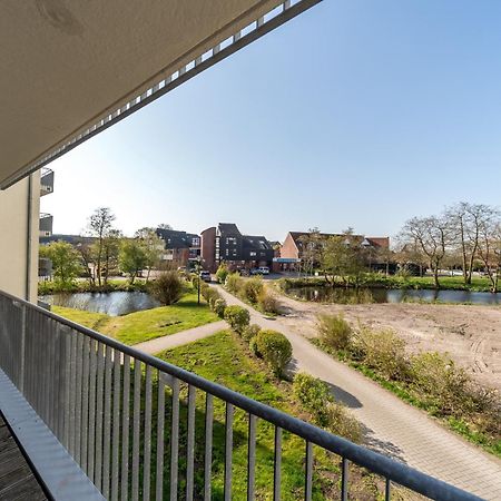 Nordseeresort Friesland Nordseeresort Friesland 52-2-S シリヒ エクステリア 写真