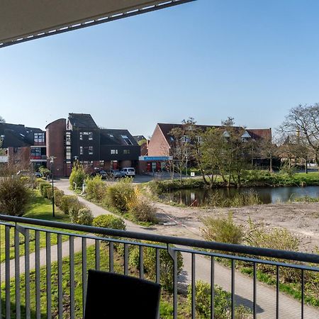 Nordseeresort Friesland Nordseeresort Friesland 52-2-S シリヒ エクステリア 写真