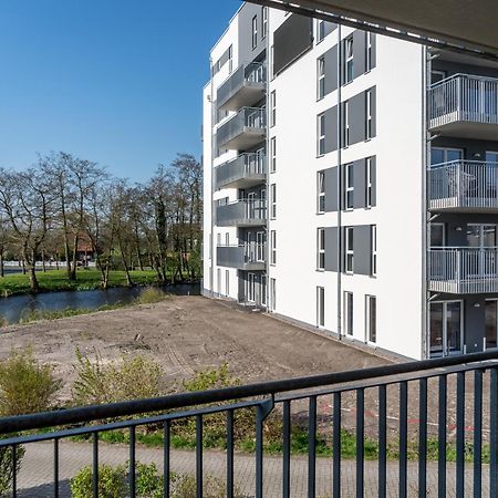 Nordseeresort Friesland Nordseeresort Friesland 52-2-S シリヒ エクステリア 写真