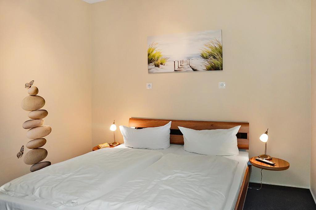 Nordseeresort Friesland Nordseeresort Friesland 52-2-S シリヒ エクステリア 写真