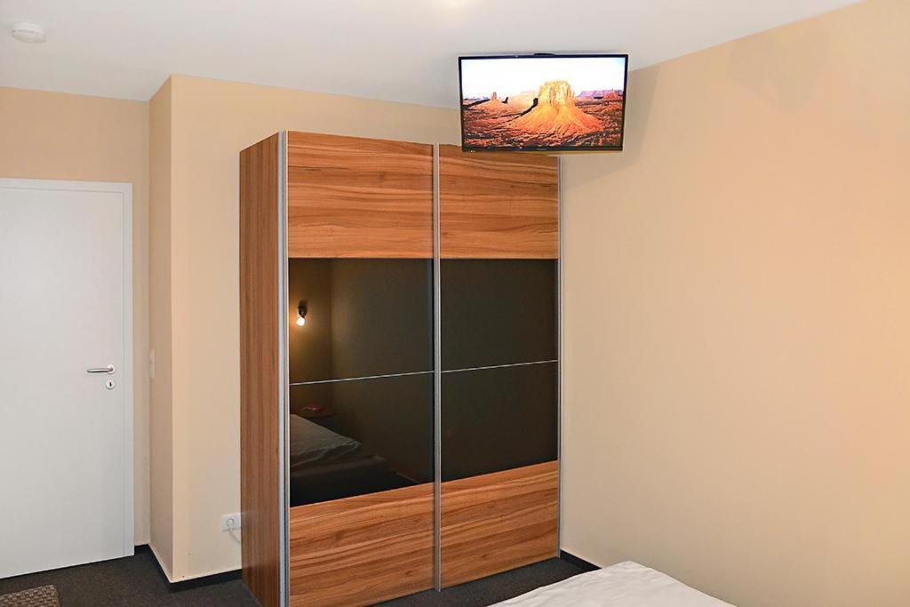 Nordseeresort Friesland Nordseeresort Friesland 52-2-S シリヒ エクステリア 写真
