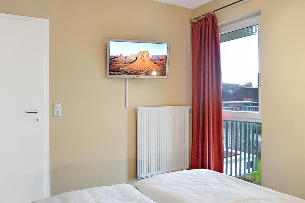 Nordseeresort Friesland Nordseeresort Friesland 52-2-S シリヒ エクステリア 写真