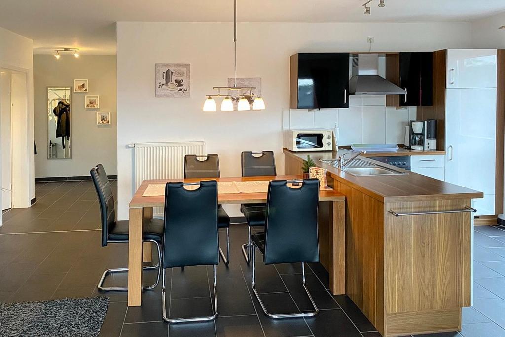 Nordseeresort Friesland Nordseeresort Friesland 52-2-S シリヒ エクステリア 写真