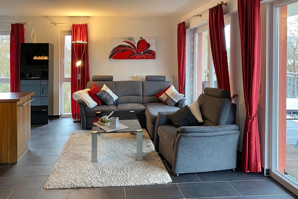 Nordseeresort Friesland Nordseeresort Friesland 52-2-S シリヒ エクステリア 写真